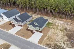 4523 Sweet Williams Ln, Wilson, NC 27896 - Photo 34