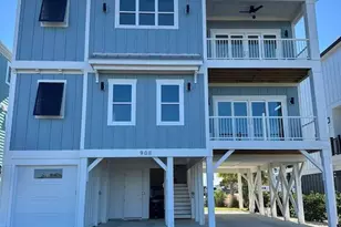 938 Ocean Blvd W, Holden Beach, NC 28462 - Photo 1