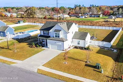 107 Tyler Way, Moyock, NC 27958 - Photo 28