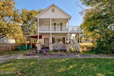 817 S 11th Street, Wilmington, NC 28401 - Photo 1
