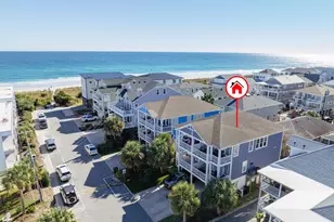 12 E Greensboro St, Wrightsville Beach, NC 28480 - Photo 1