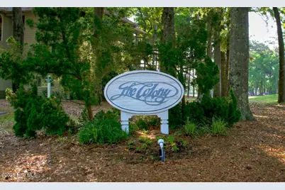 807 Colony Place # A, Sunset Beach, NC 28468 - Photo 28