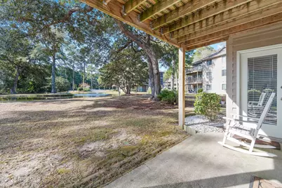 807 Colony Place # A, Sunset Beach, NC 28468 - Photo 22