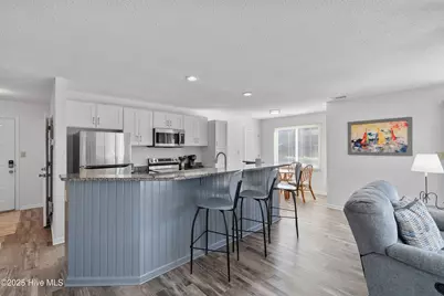 807 Colony Place # A, Sunset Beach, NC 28468 - Photo 6