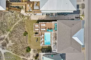 4005 E Beach Dr, Oak Island, NC 28465 - Photo 62
