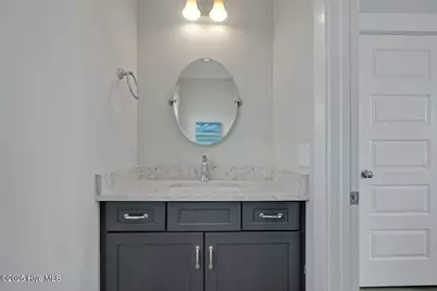 4005 E Beach Drive, Oak Island, NC 28465 - Photo 8