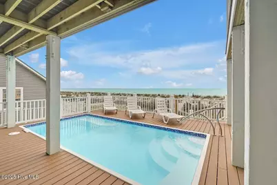 4005 E Beach Drive, Oak Island, NC 28465 - Photo 2
