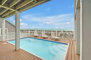 4005 E Beach Dr, Oak Island, NC 28465 - Photo 2