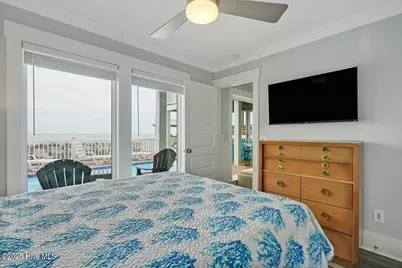 4005 E Beach Drive, Oak Island, NC 28465 - Photo 30