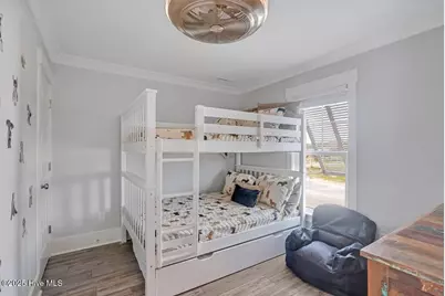 4005 E Beach Drive, Oak Island, NC 28465 - Photo 24