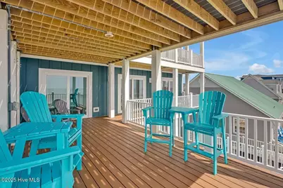 4005 E Beach Drive, Oak Island, NC 28465 - Photo 52