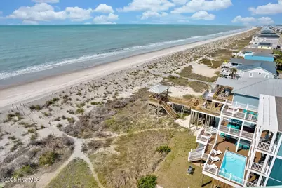 4005 E Beach Drive, Oak Island, NC 28465 - Photo 64