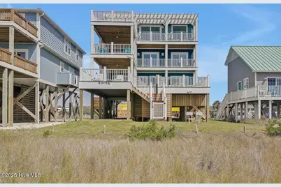4005 E Beach Drive, Oak Island, NC 28465 - Photo 58