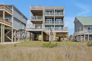 4005 E Beach Dr, Oak Island, NC 28465 - Photo 58