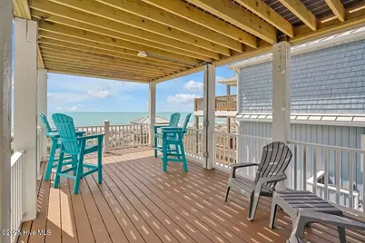 4005 E Beach Drive, Oak Island, NC 28465 - Photo 50