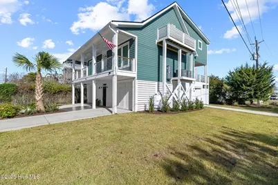 300 Georgia Avenue, Carolina Beach, NC 28428 - Photo 6