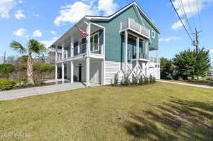 300 Georgia Ave, Carolina Beach, NC 28428 - Photo 6