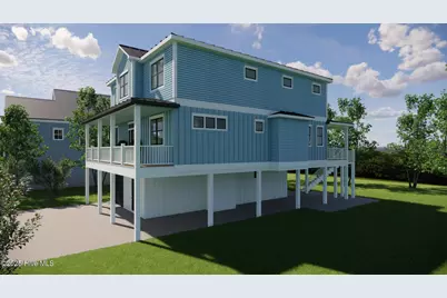 1117 Bonito Lane, Carolina Beach, NC 28428 - Photo 4