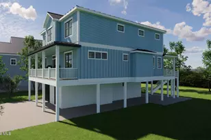 1117 Bonito Ln, Carolina Beach, NC 28428 - Photo 4