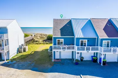 1436 New River Inlet Road, North Topsail Beach, NC 28460 - Photo 1