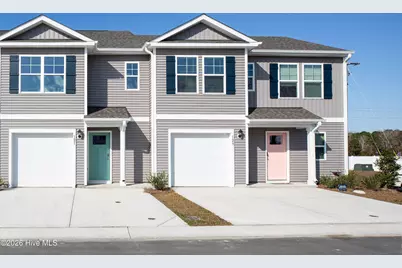 38 Cashmere Court #Unit  6, Wilmington, NC 28411 - Photo 2
