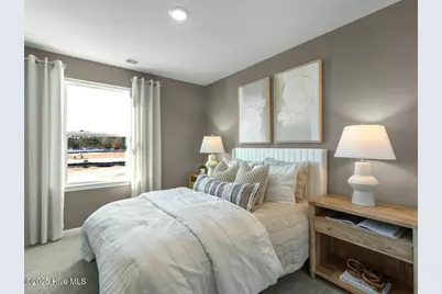 38 Cashmere Court #Unit  6, Wilmington, NC 28411 - Photo 28