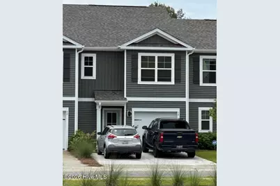 38 Cashmere Court #Unit  6, Wilmington, NC 28411 - Photo 1
