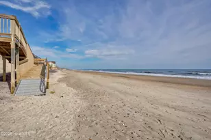 1896 New River Inlet Rd, North Topsail Beach, NC 28460 - Photo 42