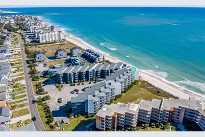 1896 New River Inlet Road #1309, North Topsail Beach, NC 28460 - Photo 30