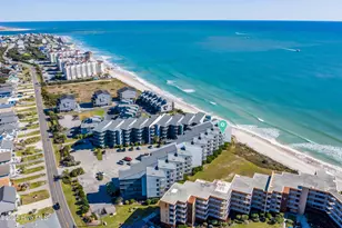 1896 New River Inlet Rd, North Topsail Beach, NC 28460 - Photo 30