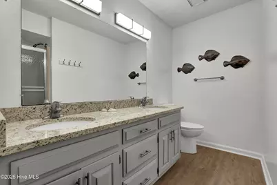 1896 New River Inlet Road #1309, North Topsail Beach, NC 28460 - Photo 26