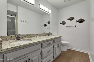 1896 New River Inlet Rd, North Topsail Beach, NC 28460 - Photo 26