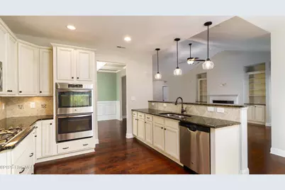 257 Champions Ridge Drive, Southern Pines, NC 28387 - Photo 8