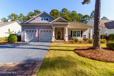 257 Champions Ridge Drive, Southern Pines, NC 28387 - Photo 1