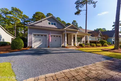 257 Champions Ridge Drive, Southern Pines, NC 28387 - Photo 38
