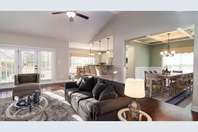257 Champions Ridge Drive, Southern Pines, NC 28387 - Photo 2