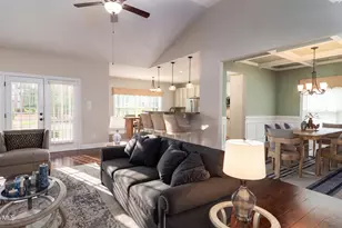 257 Champions Ridge Dr, Southern Pines, NC 28387 - Photo 2