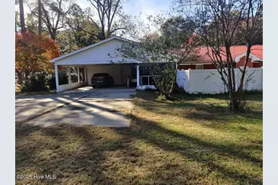 33 Gapway Road, Fair Bluff, NC 28439 - Photo 108