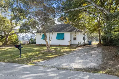3413 Taylor Street, Morehead City, NC 28557 - Photo 1