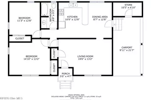 962 Taft Rd SW, Supply, NC 28462 - Photo 28