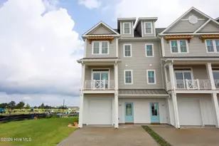 200 Olde Towne Yacht Clb Dr, Beaufort, NC 28516 - Photo 4