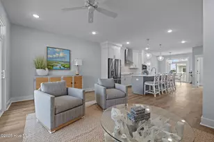 200 Olde Towne Yacht Clb Dr, Beaufort, NC 28516 - Photo 16