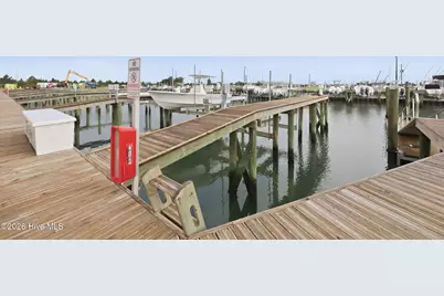200 Olde Towne Yacht Club Drive #54, Beaufort, NC 28516 - Photo 1