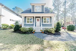 705 N Leak St, Southern Pines, NC 28387 - Photo 1
