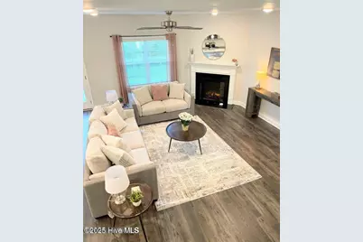1920 Caracara Drive, New Bern, NC 28560 - Photo 8