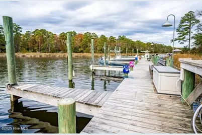 128 W Burton Farm Drive, Minnesott Beach, NC 28510 - Photo 58
