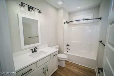 128 W Burton Farm Drive, Minnesott Beach, NC 28510 - Photo 36