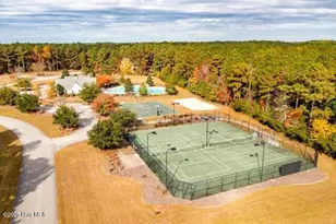 128 W Burton Farm Dr, Minnesott Beach, NC 28510 - Photo 44