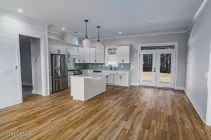 128 W Burton Farm Dr, Minnesott Beach, NC 28510 - Photo 16