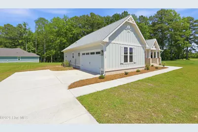 128 W Burton Farm Drive, Minnesott Beach, NC 28510 - Photo 36